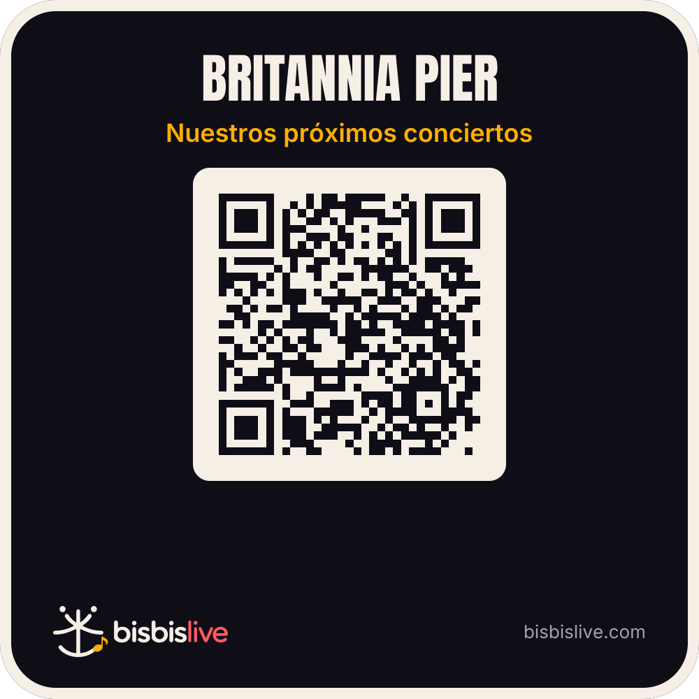 Pegatina con QR