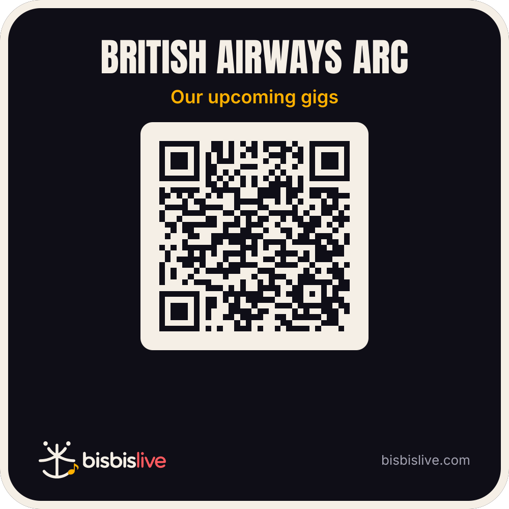 QR sticker