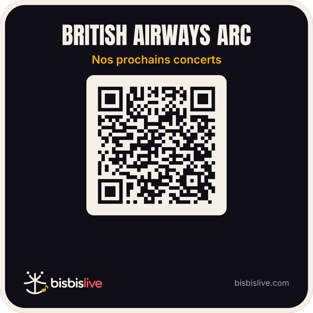 Autocollant avec QR