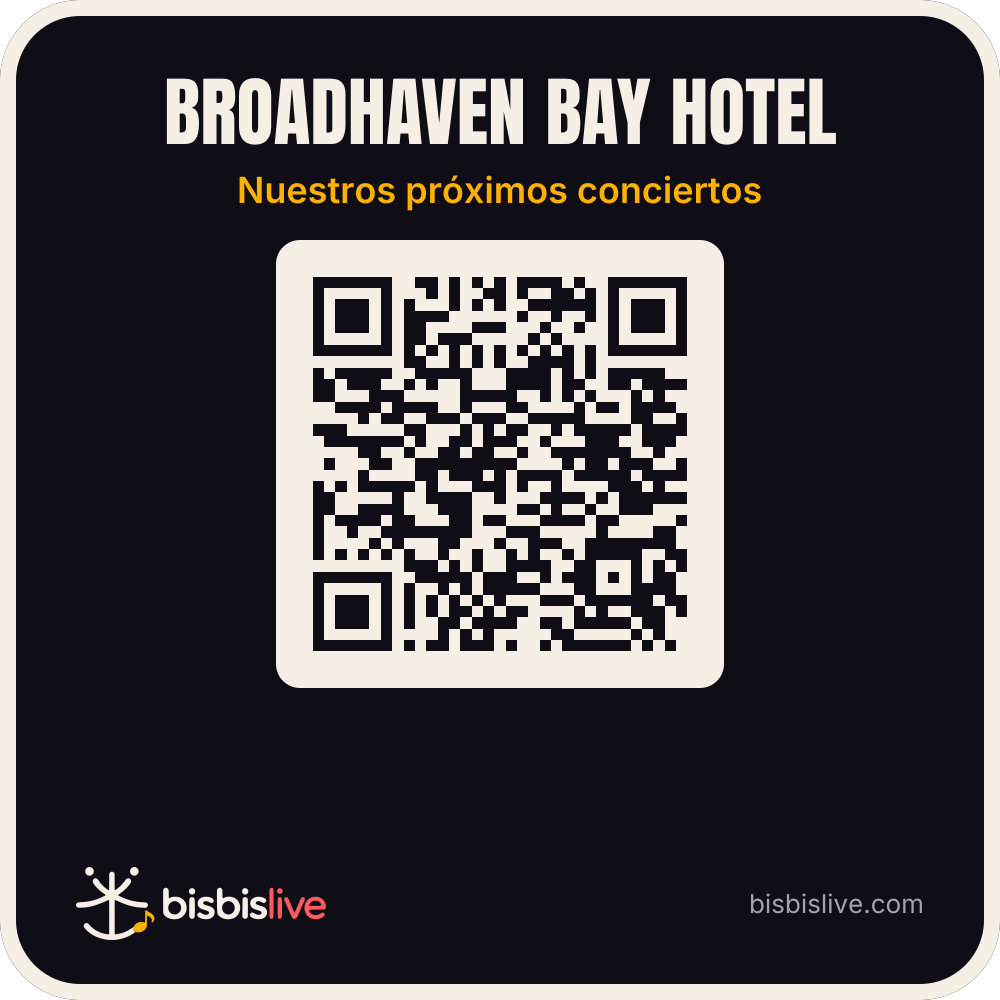 Pegatina con QR