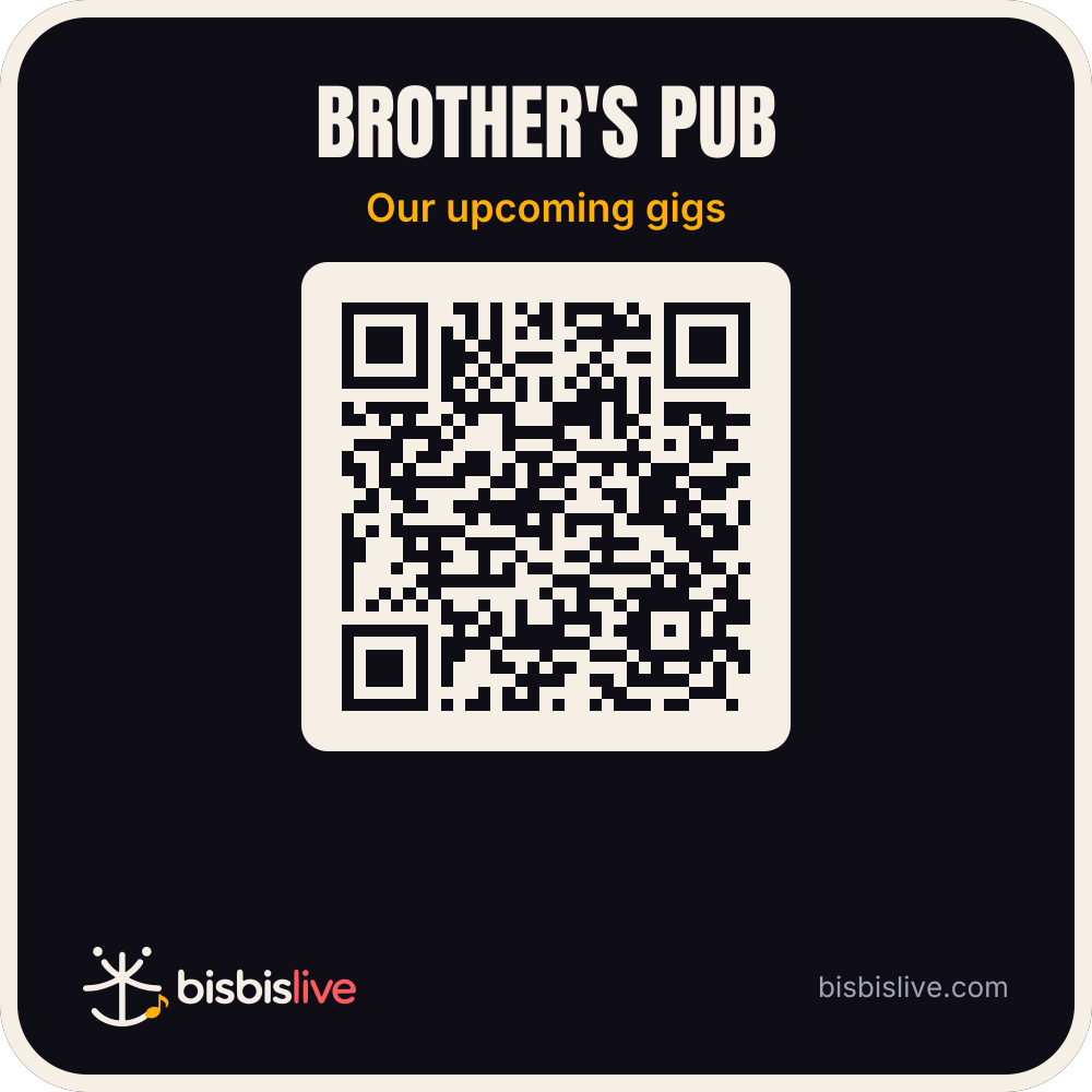 QR sticker