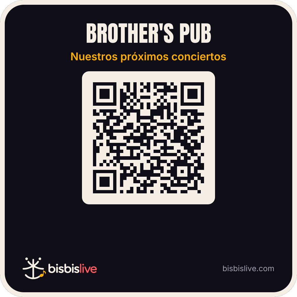 Pegatina con QR