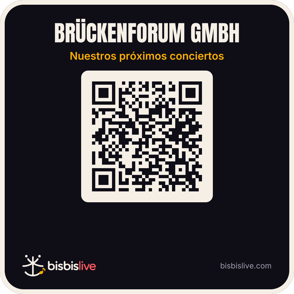 Pegatina con QR
