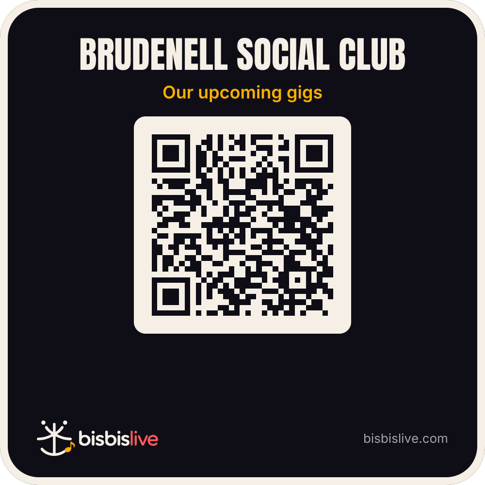 QR sticker
