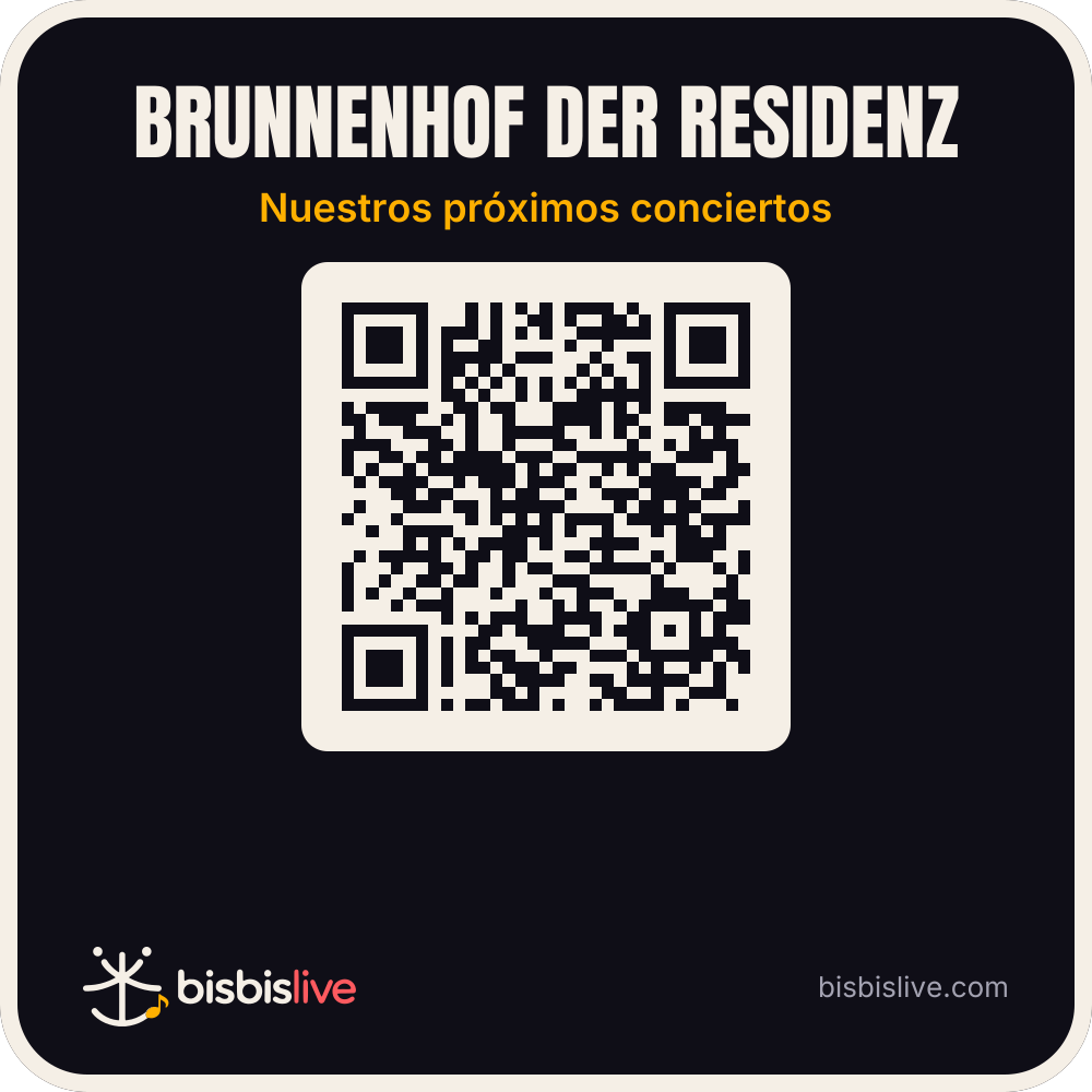 Pegatina con QR