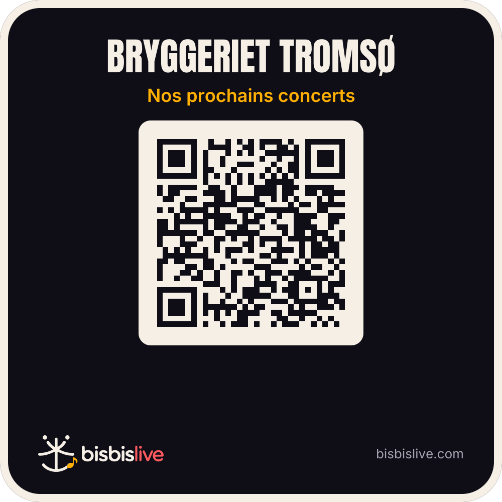 Autocollant avec QR