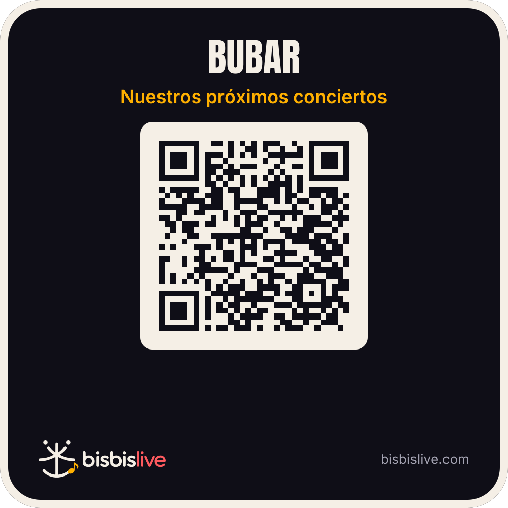 Pegatina con QR