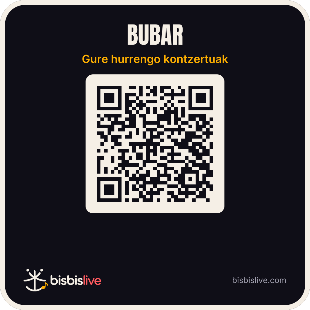 QR pegatina