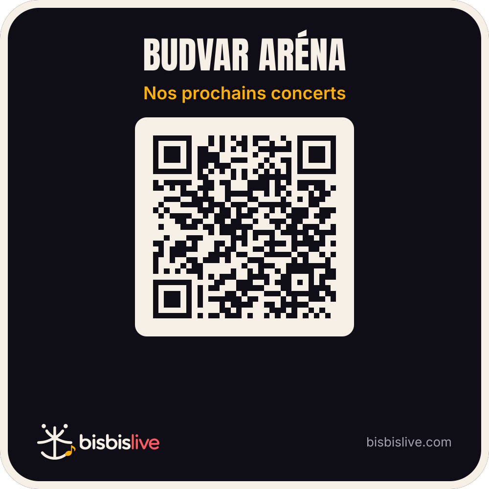Autocollant avec QR