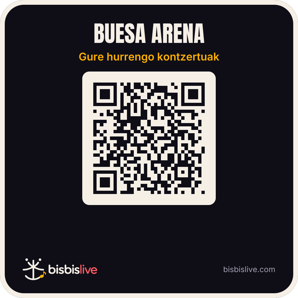 QR pegatina