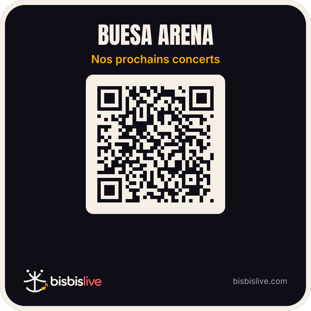 Autocollant avec QR