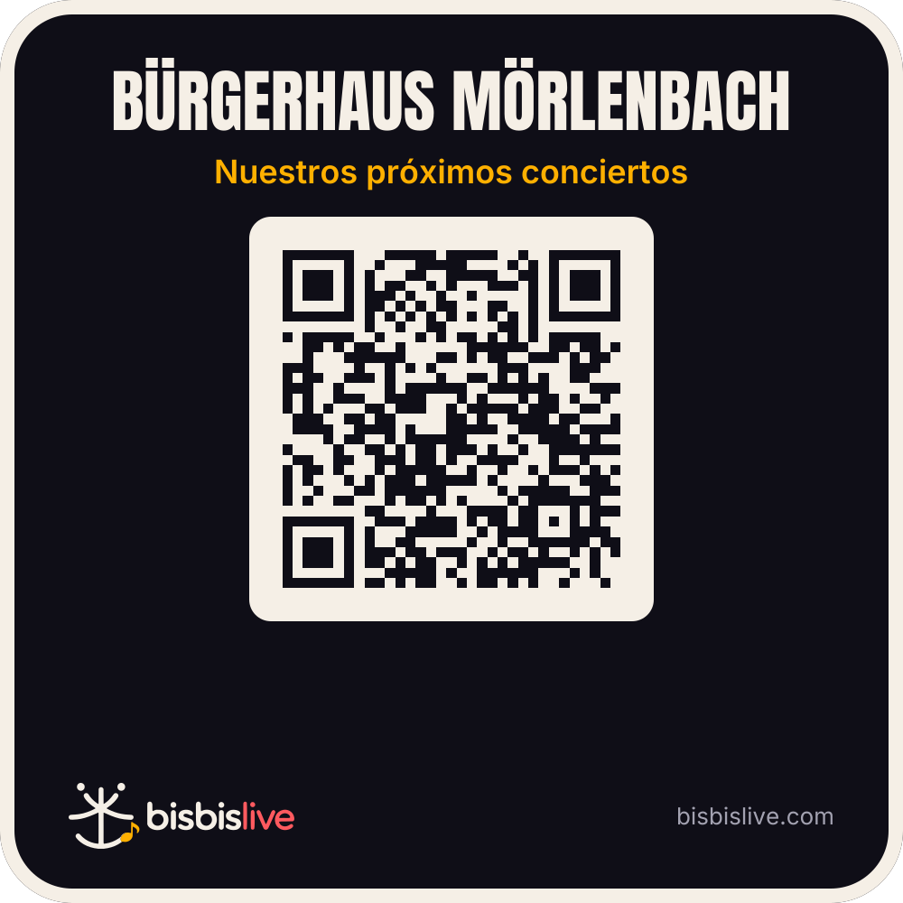 Pegatina con QR
