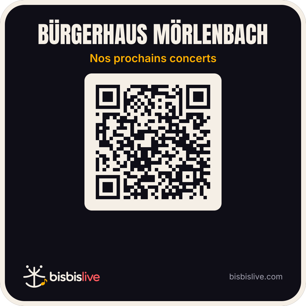 Autocollant avec QR