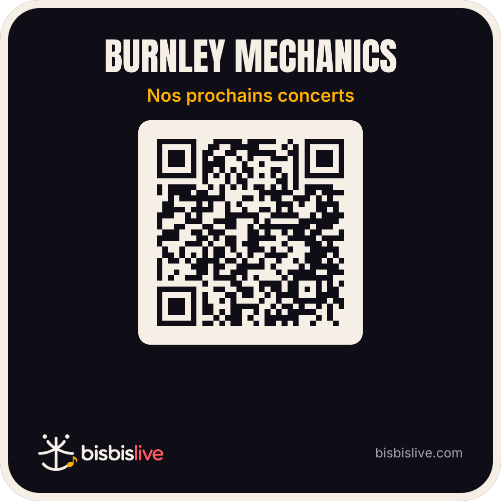 Autocollant avec QR