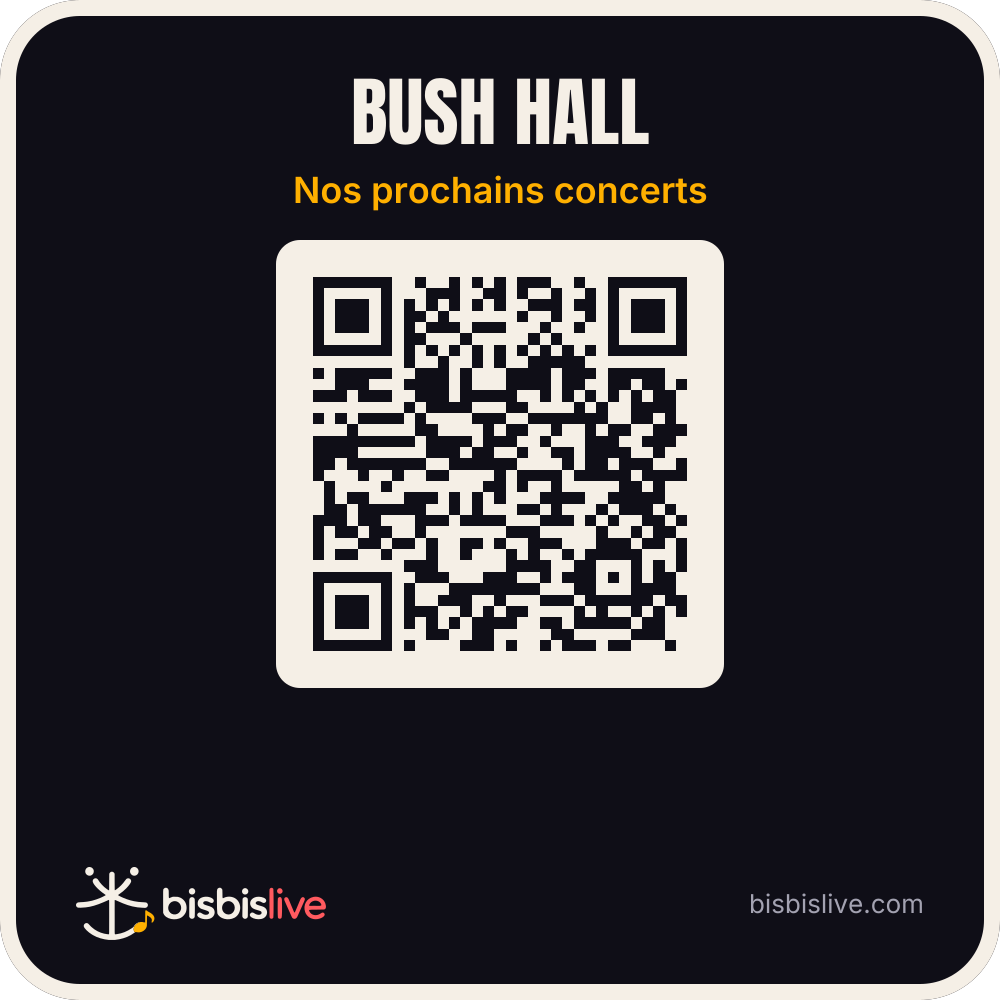 Autocollant avec QR