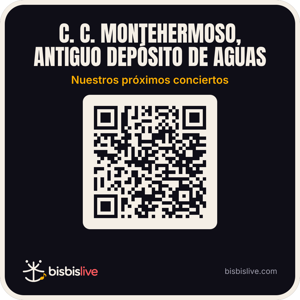 Pegatina con QR
