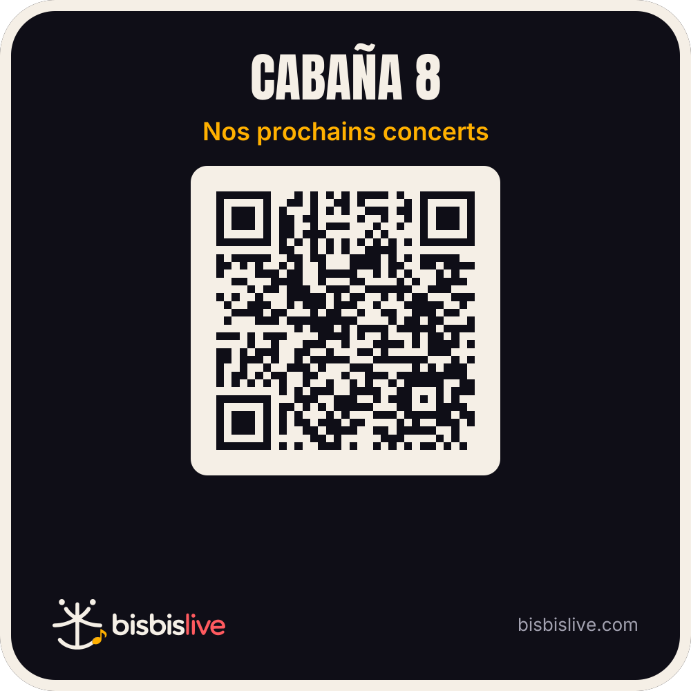 Autocollant avec QR