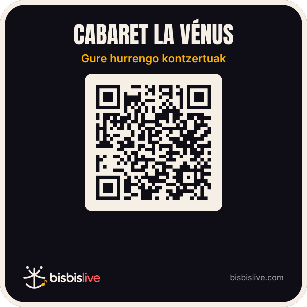 QR pegatina