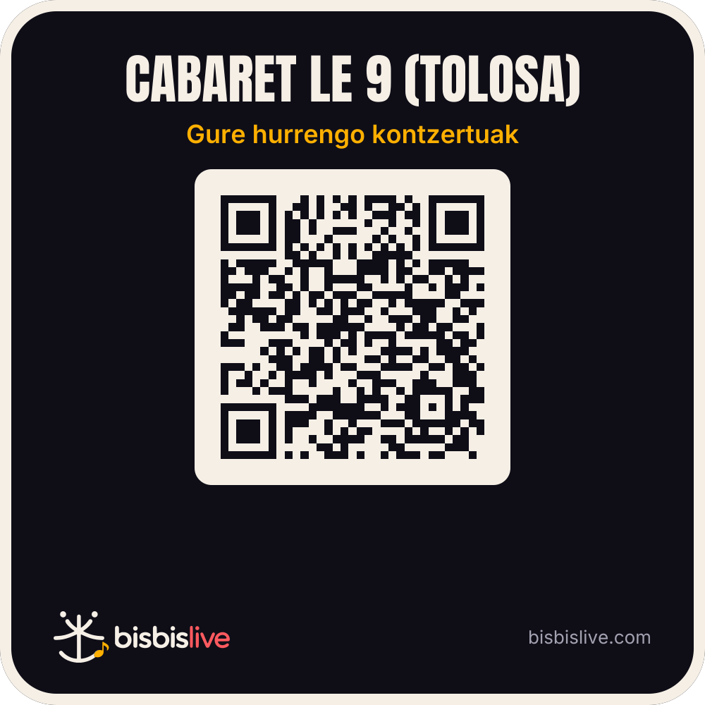 QR pegatina