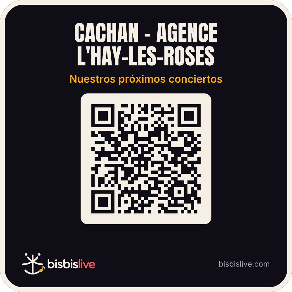 Pegatina con QR