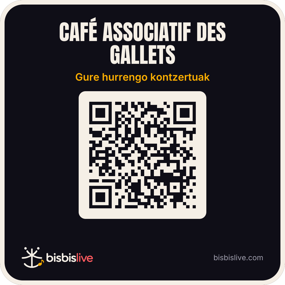 QR pegatina