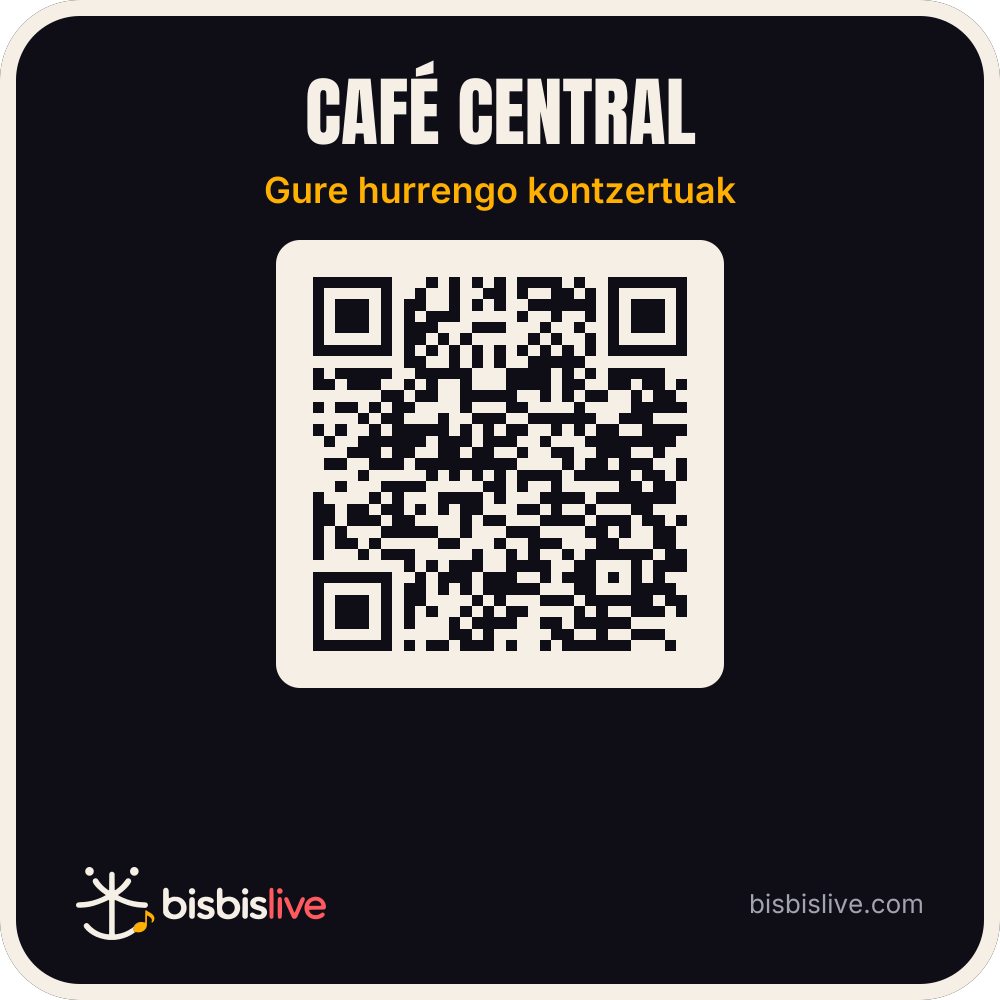 QR pegatina