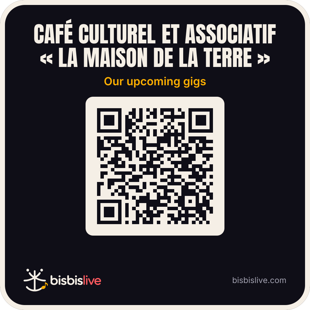 QR sticker