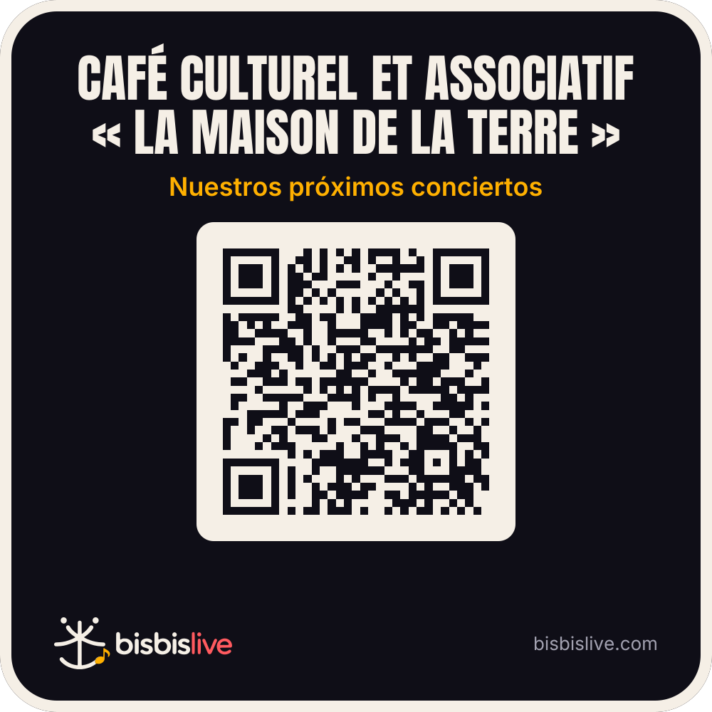 Pegatina con QR