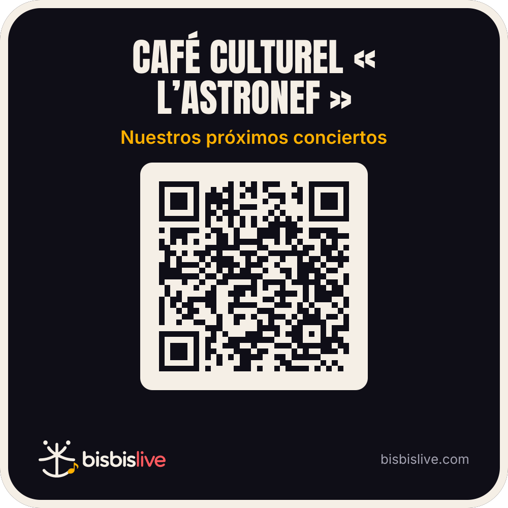 Pegatina con QR