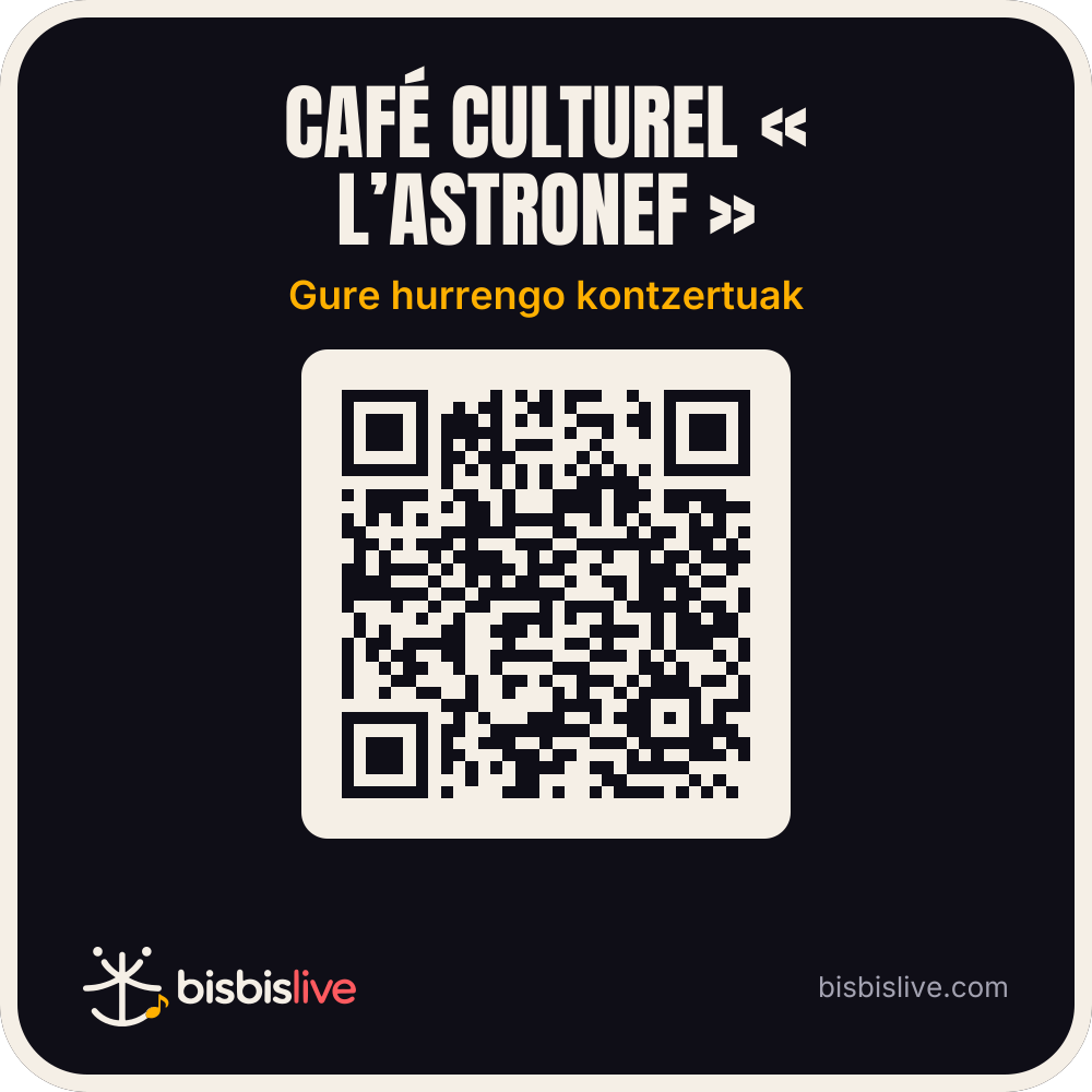 QR pegatina