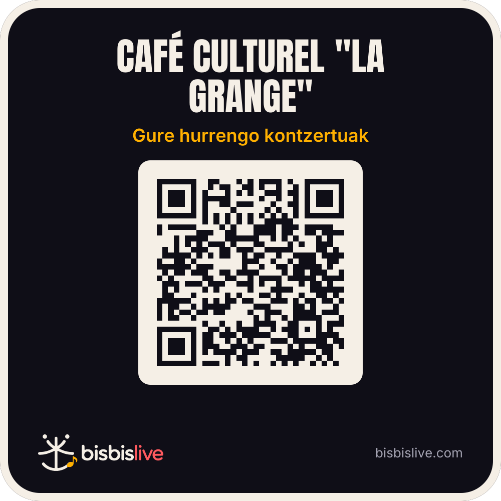 QR pegatina