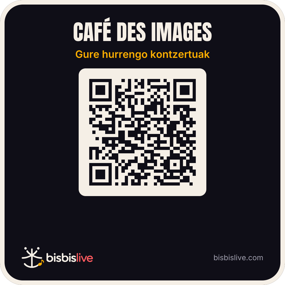 QR pegatina