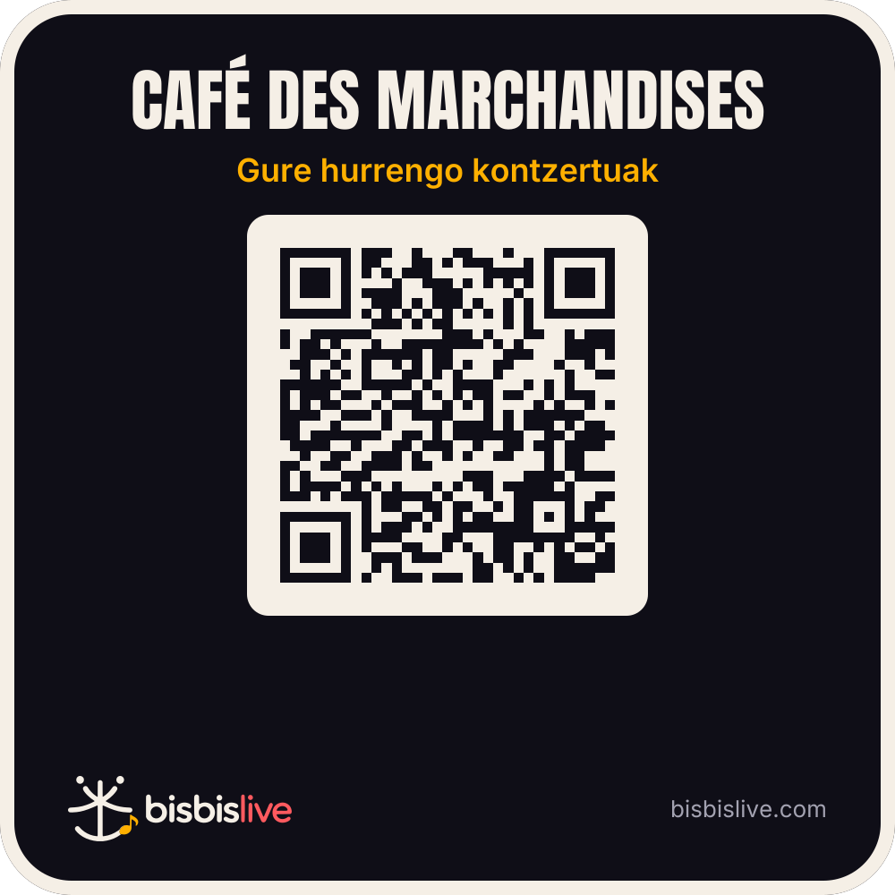 QR pegatina
