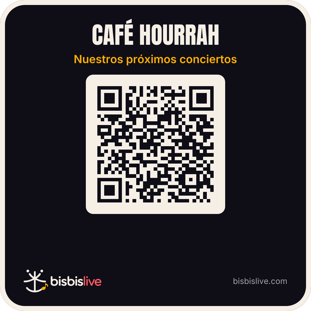Pegatina con QR