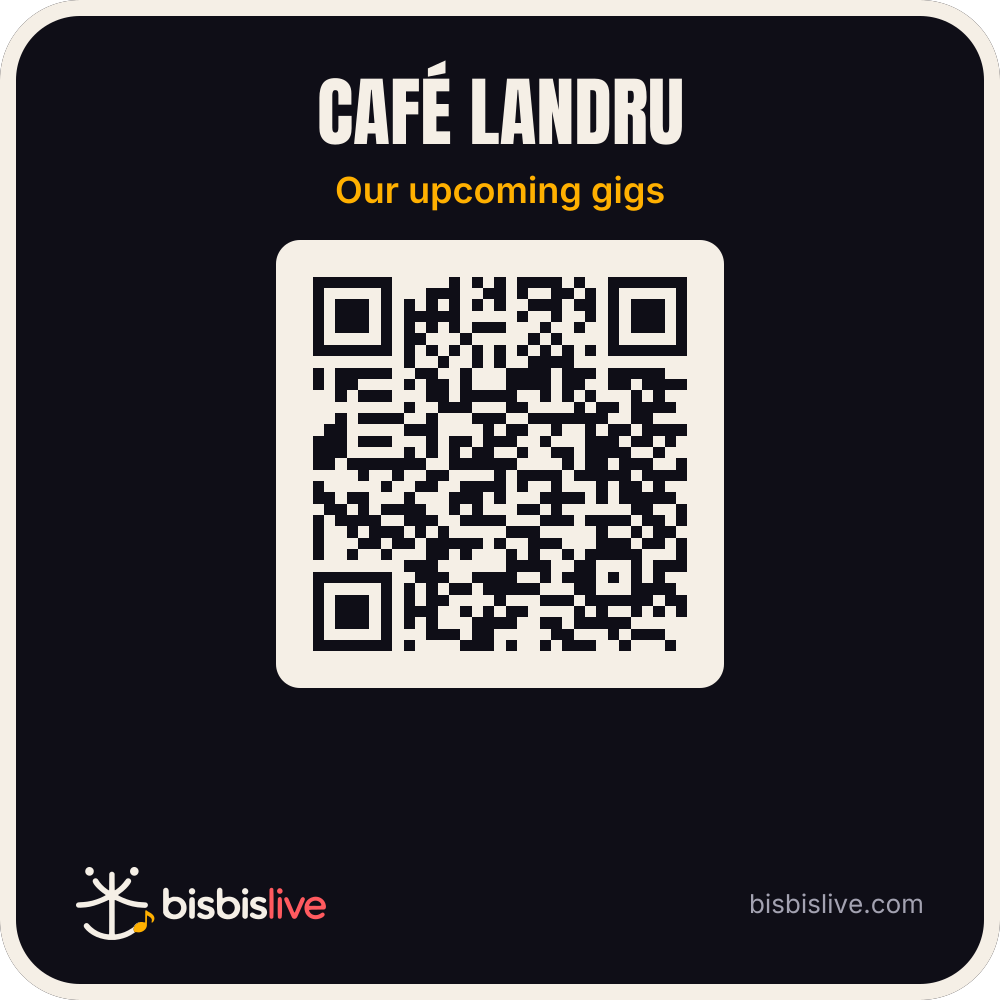 QR sticker