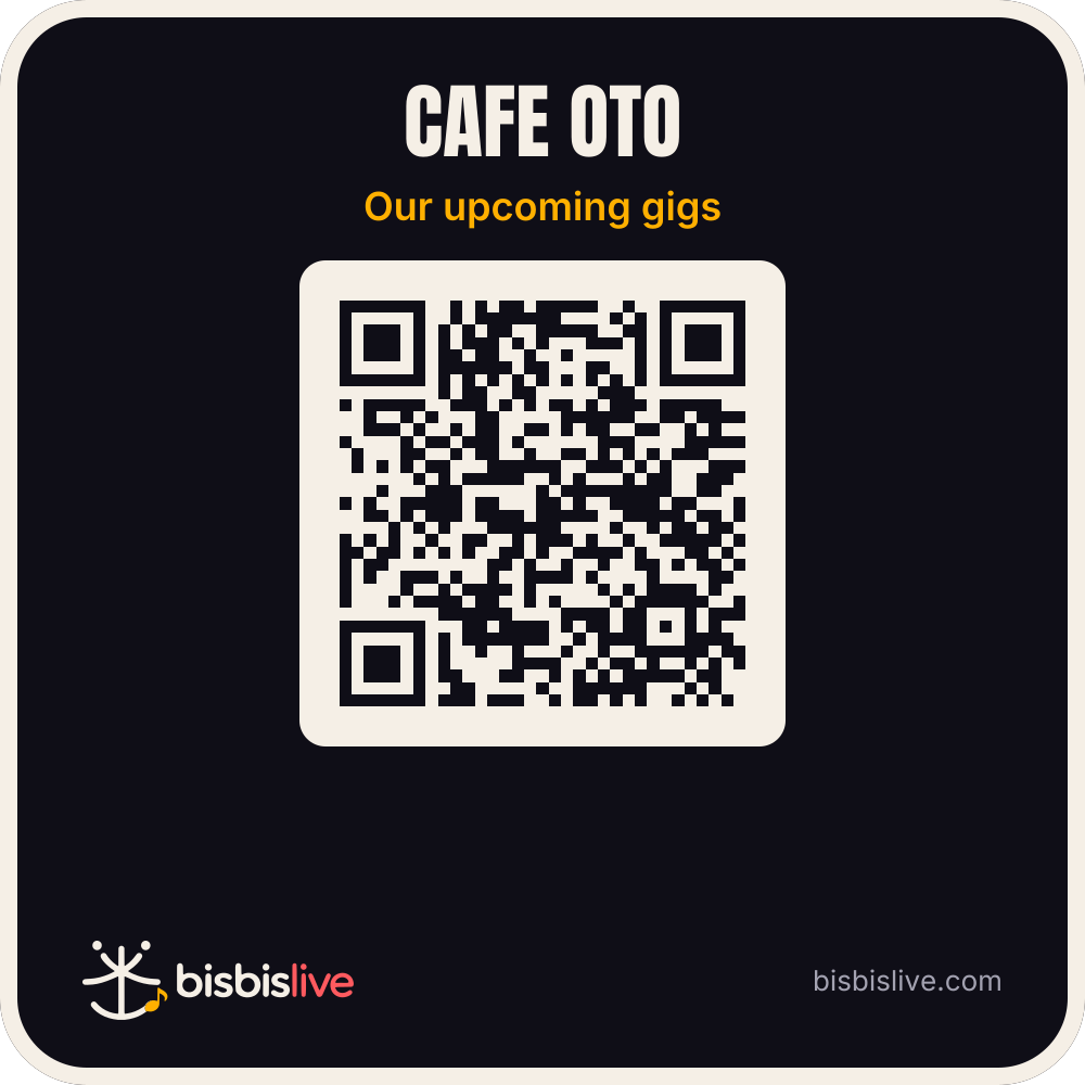 QR sticker