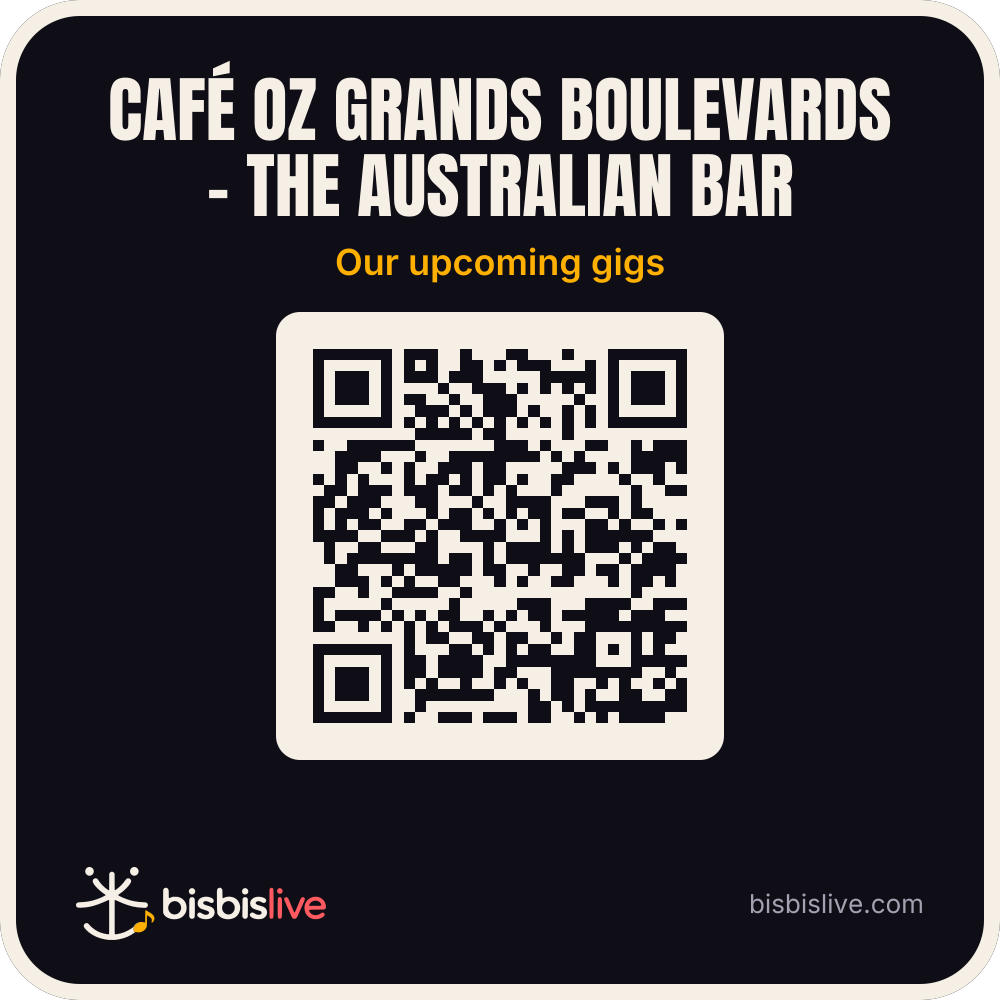 QR sticker