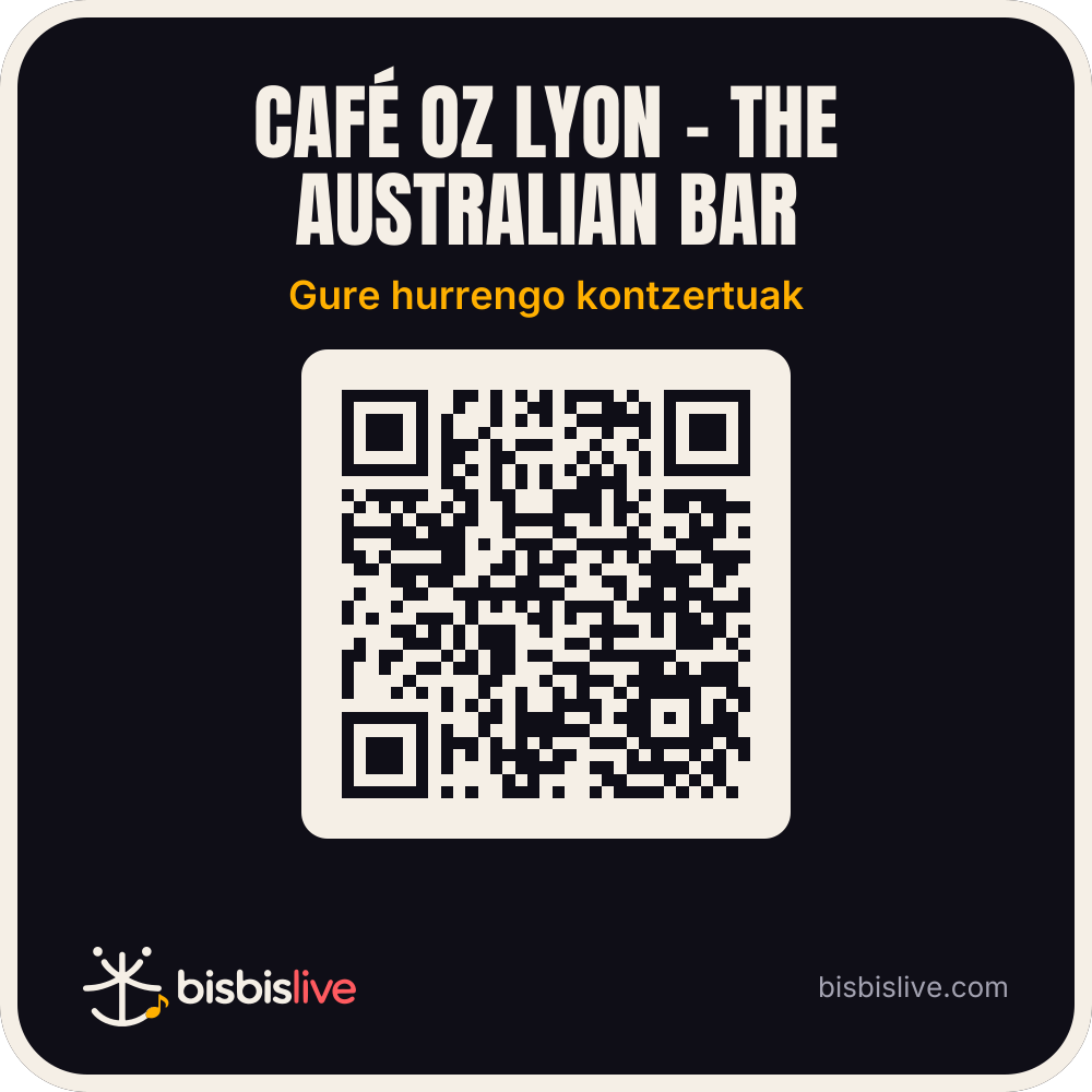 QR pegatina