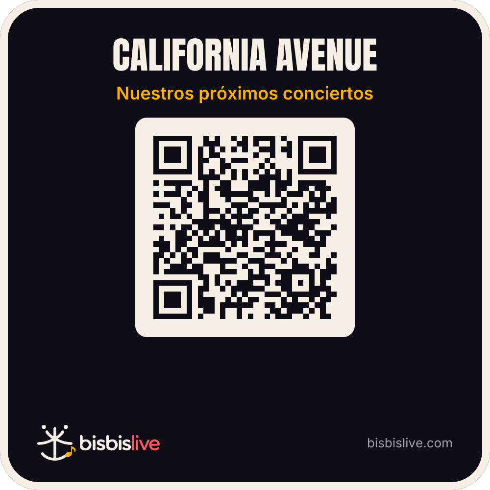 Pegatina con QR