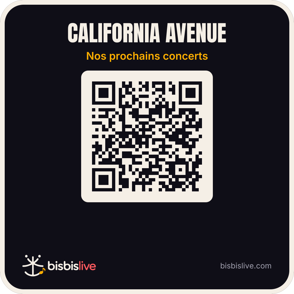 Autocollant avec QR