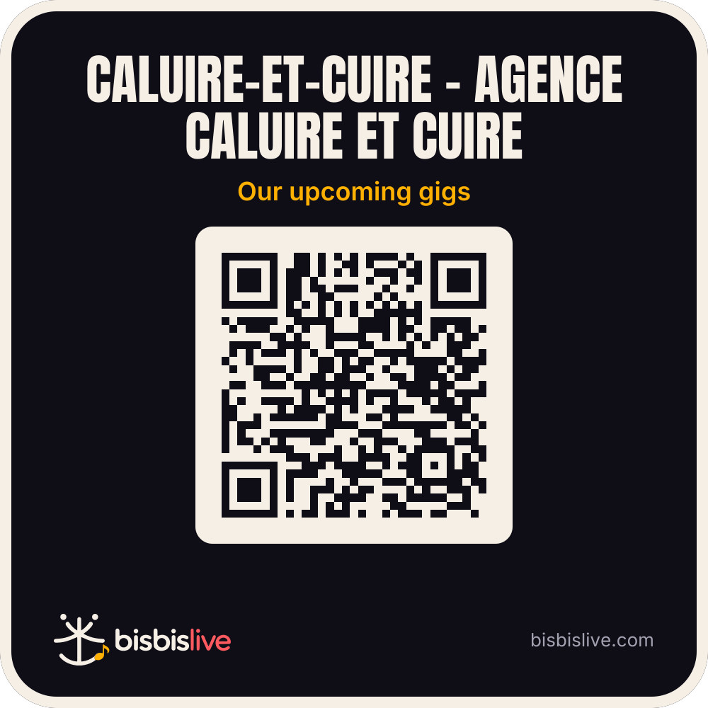 QR sticker