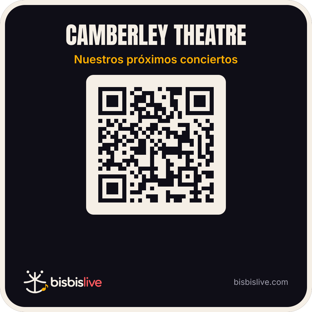 Pegatina con QR