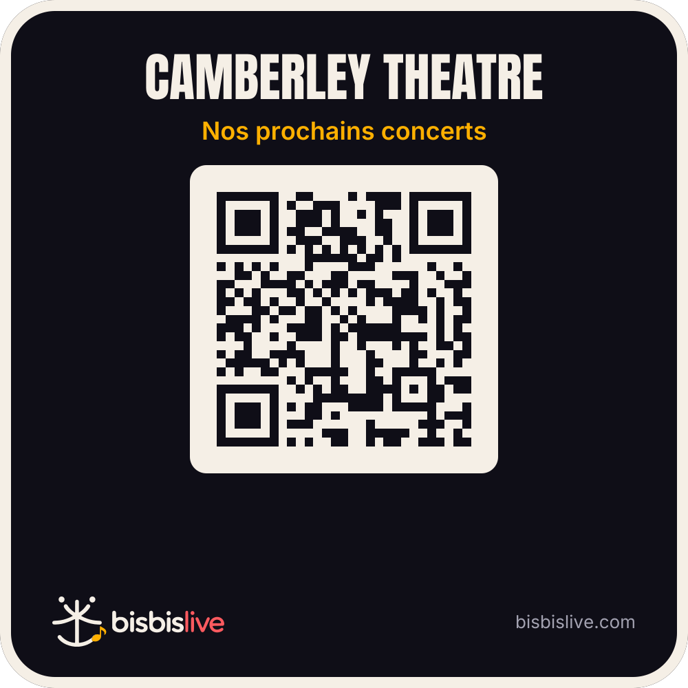 Autocollant avec QR