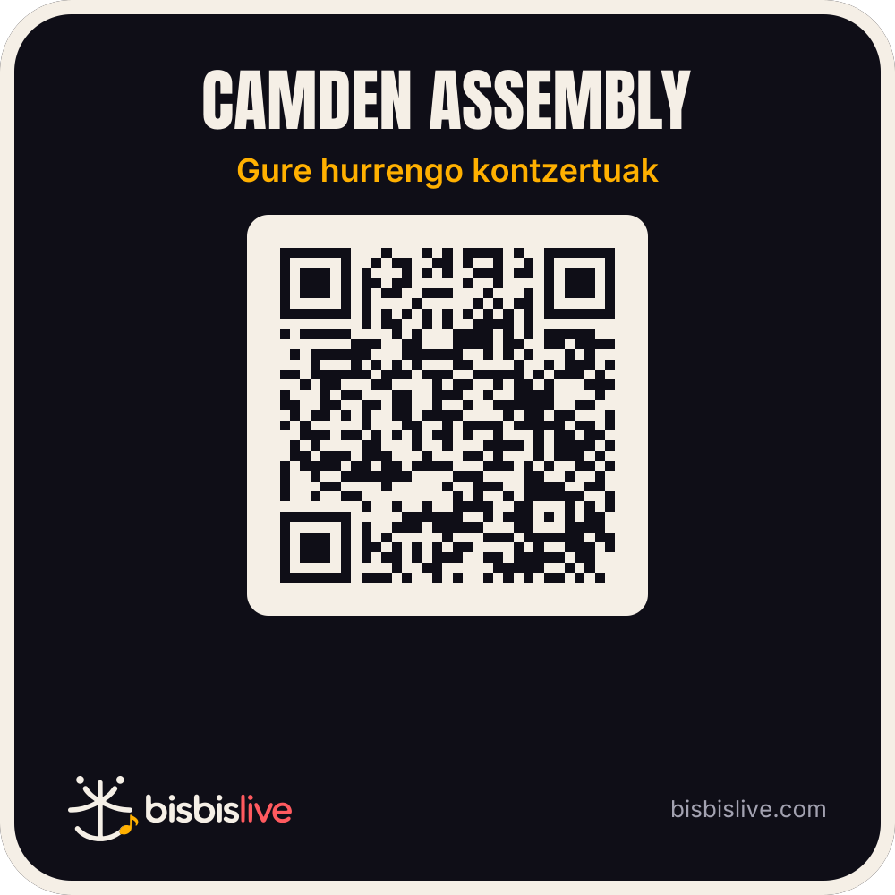 QR pegatina