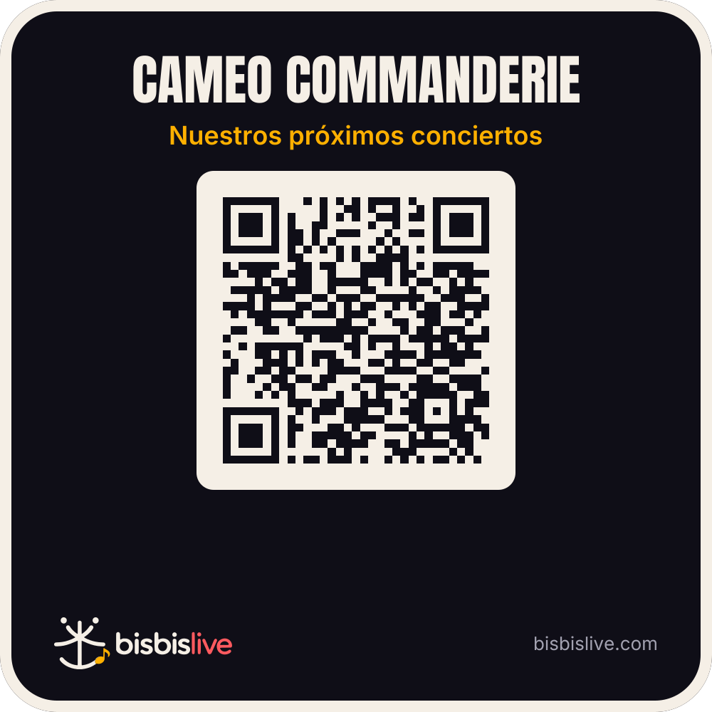 Pegatina con QR
