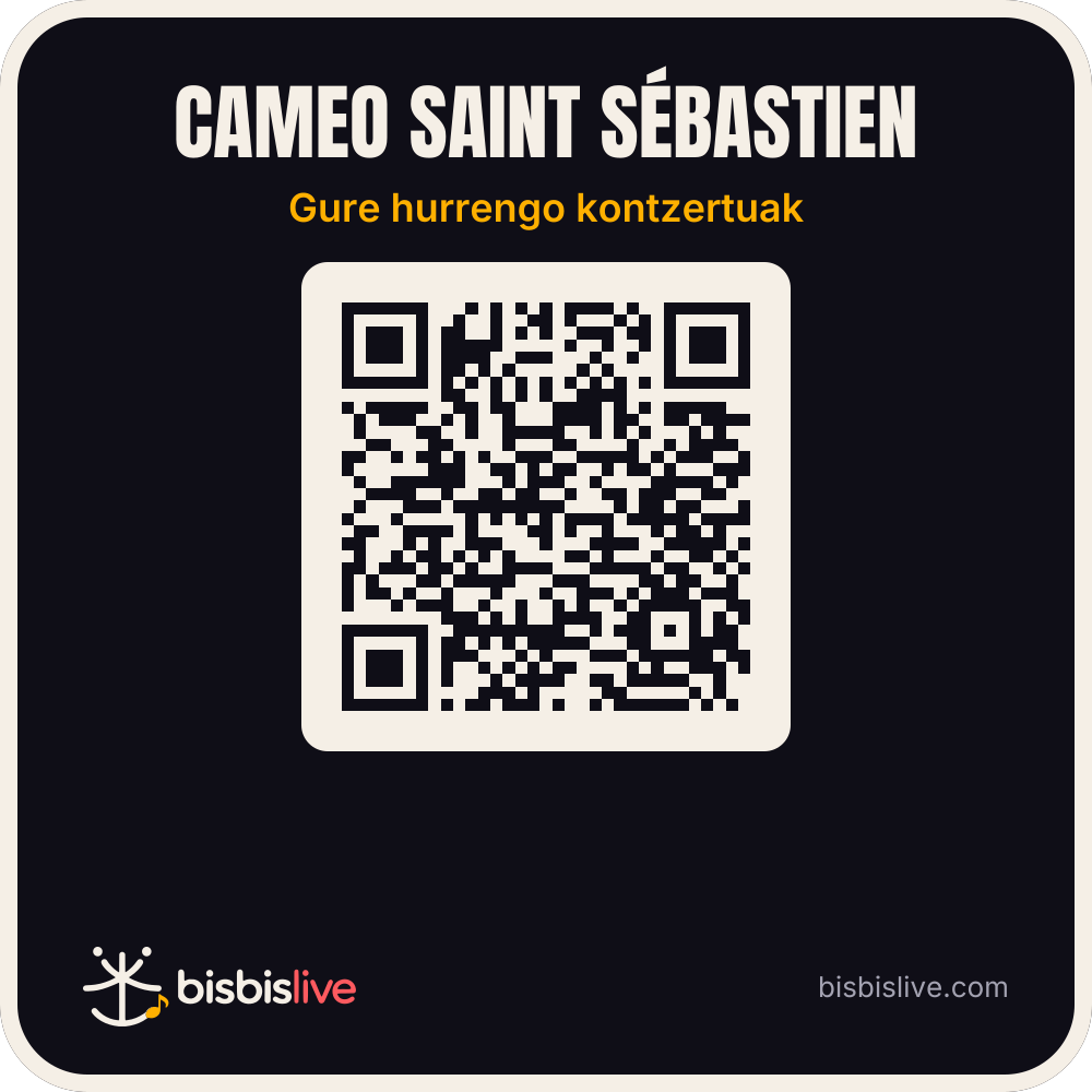 QR pegatina