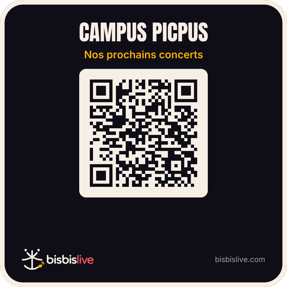 Autocollant avec QR