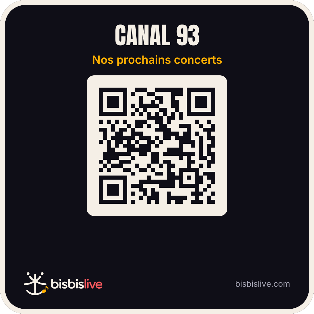 Autocollant avec QR