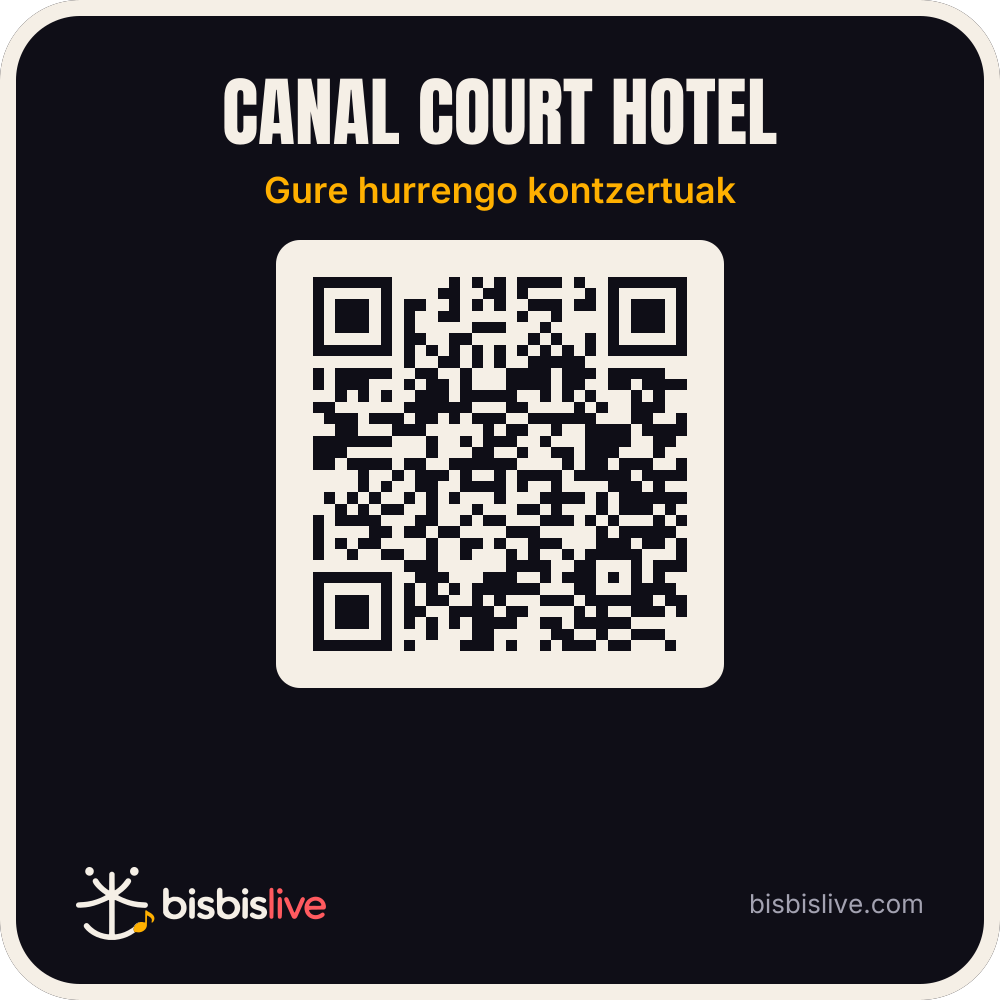 QR pegatina