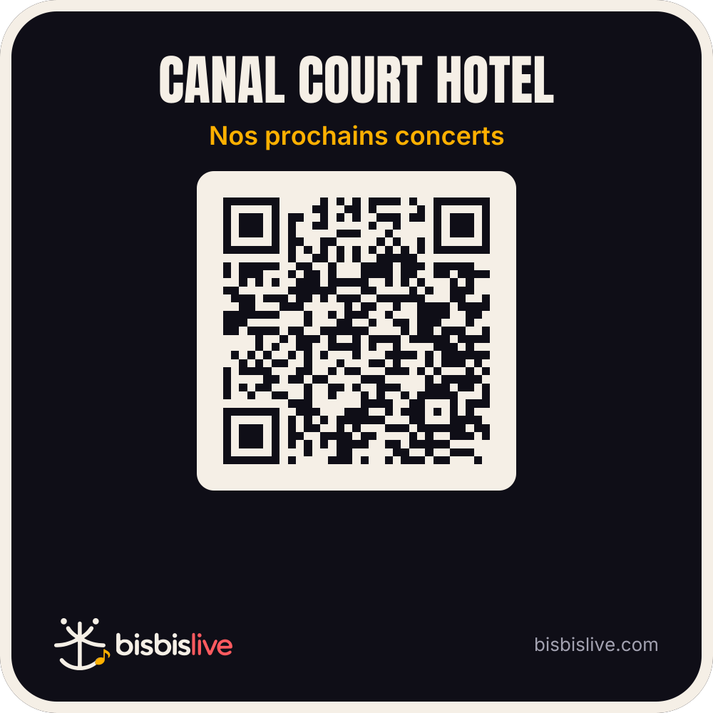 Autocollant avec QR